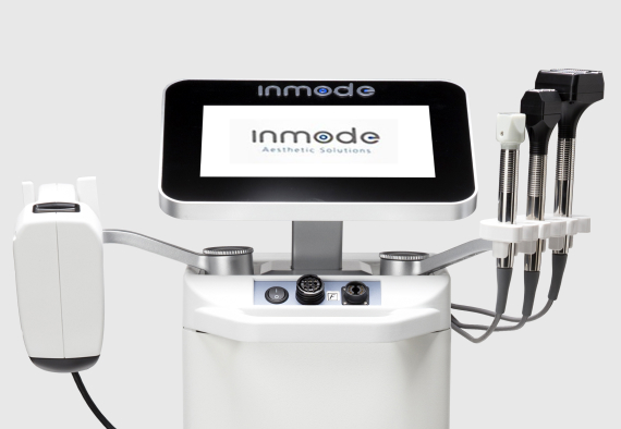INMODE 麗芙緹 面部輪廓改善圖片