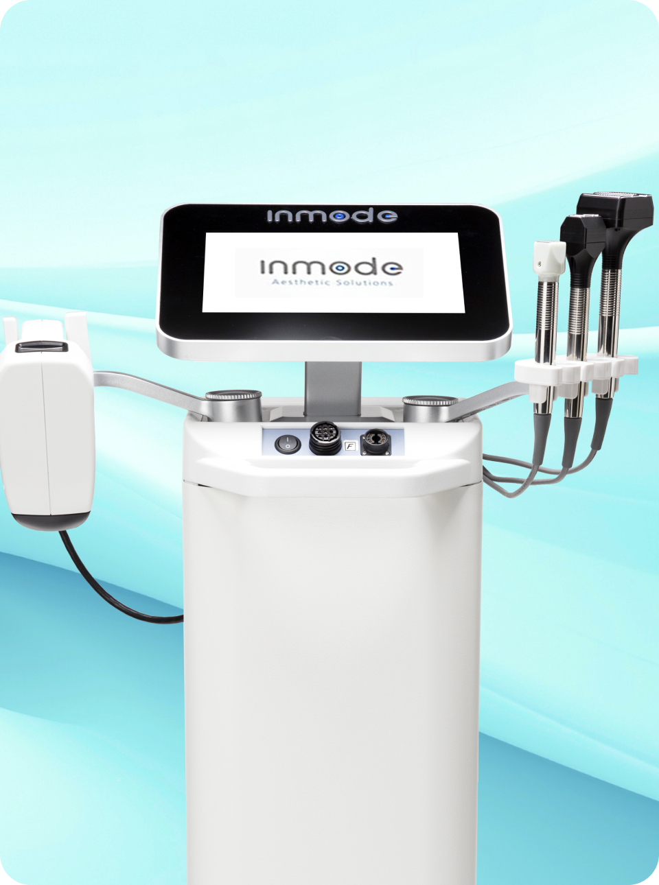 INMODE 麗芙緹 療程介紹圖片 行動端