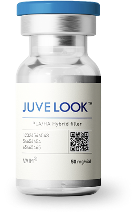 Juvelook 膠原蛋白 解決方案背景圖片