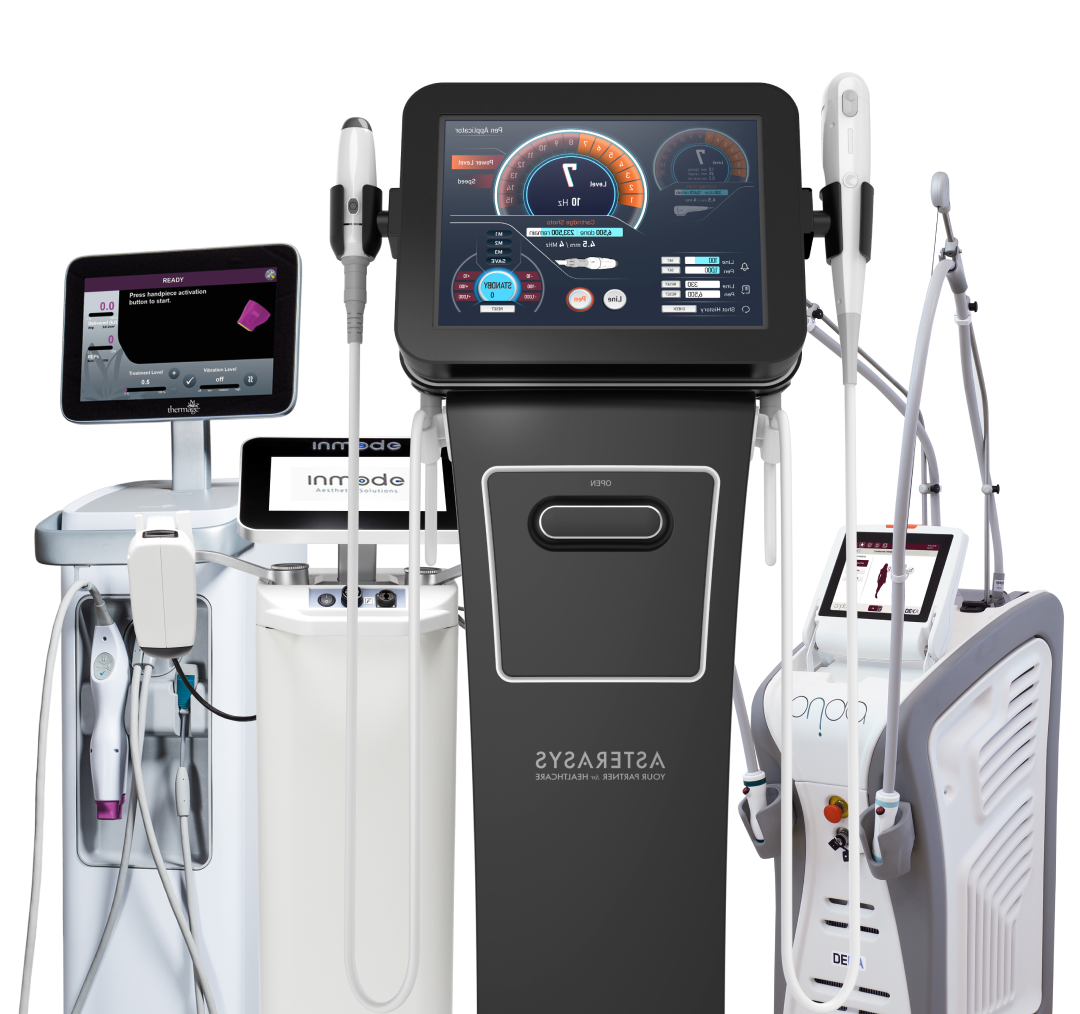 麗安長 Liftera2 行動端協同療程圖片