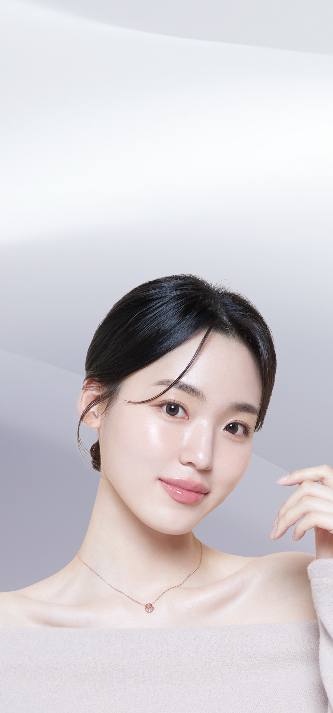 麗安姐 LinearZ 行動端主視覺 - 4種探頭打造的完美客製化拉提