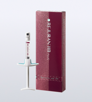 無痛水光針 Rejuran HB Plus 產品圖片