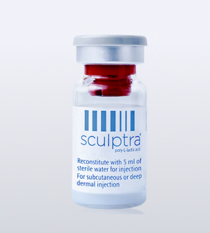 無痛水光針 Sculptra 產品圖片