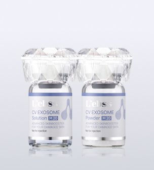 無痛水光針 Eleves Exosome 產品圖片
