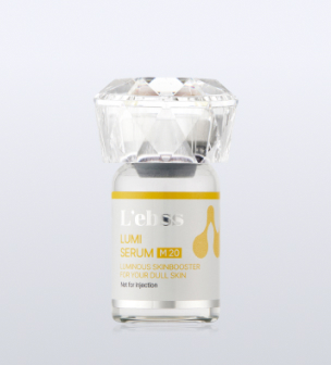 無痛水光針 Eleves Brightening 產品圖片