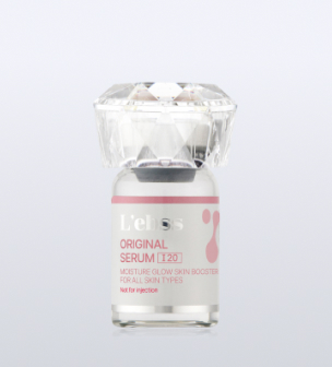 無痛水光針 Eleves Original 產品圖片
