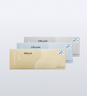 無痛水光針 Fillroad 產品圖片