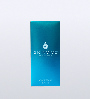 無痛水光針 Skinvive 產品圖片