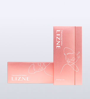 無痛水光針 Lizne 產品圖片