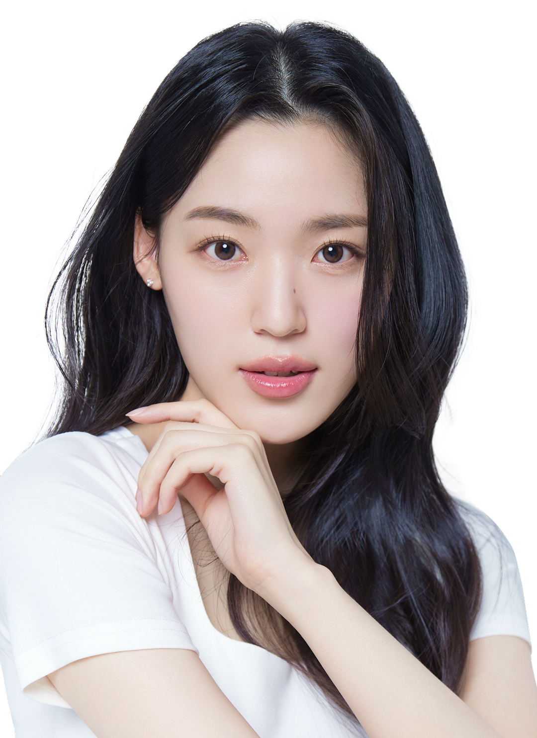 SKINVIVE 行動裝置主視覺