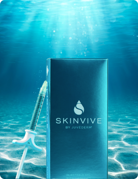 SKINVIVE 玻尿酸肌膚營養針介紹圖片