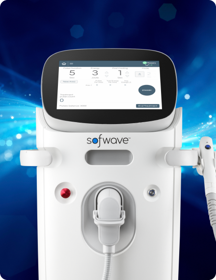 Sofwave 索夫波 介紹圖片