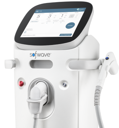 Sofwave 索夫波 儀器圖片