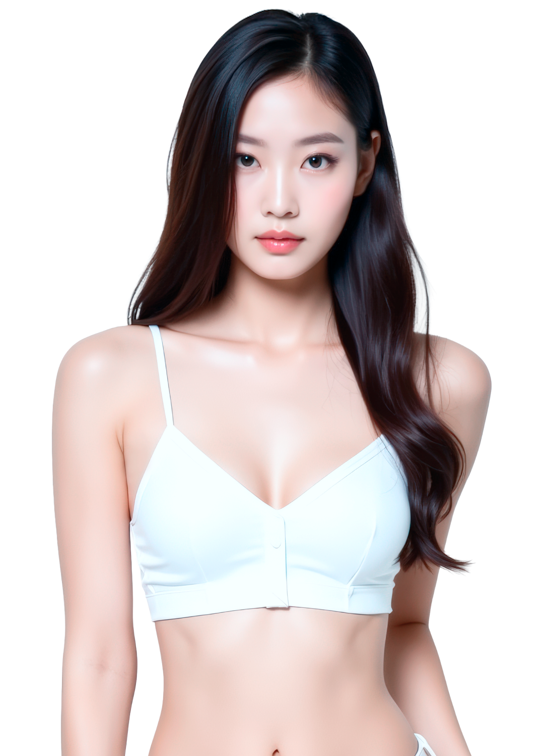 UltraLine 減脂拉提手機版主視覺圖片