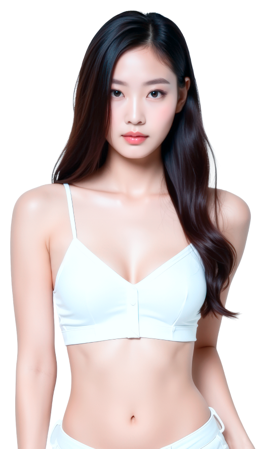UltraLine 減脂拉提主視覺圖片
