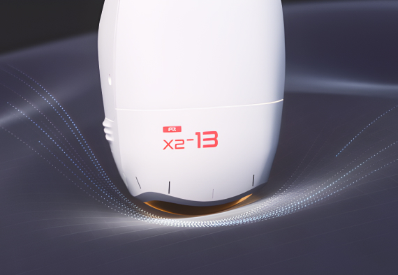 UltraLine 透過兩種手柄同時改善減脂與緊緻拉提效果的說明圖片